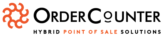 Order Counter