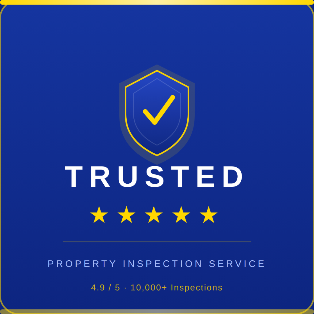 PropCheck Trusted Badge