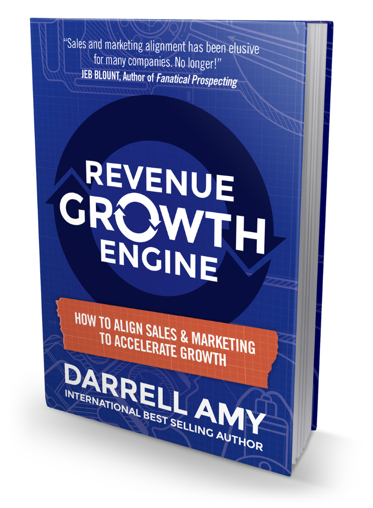 Revenue Growth Engine Book