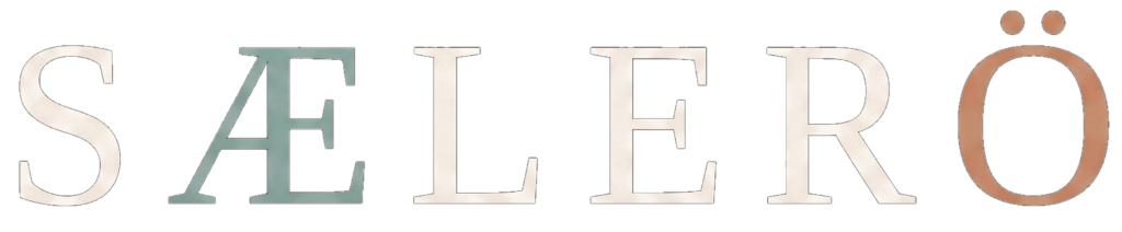 SÆLERÖ