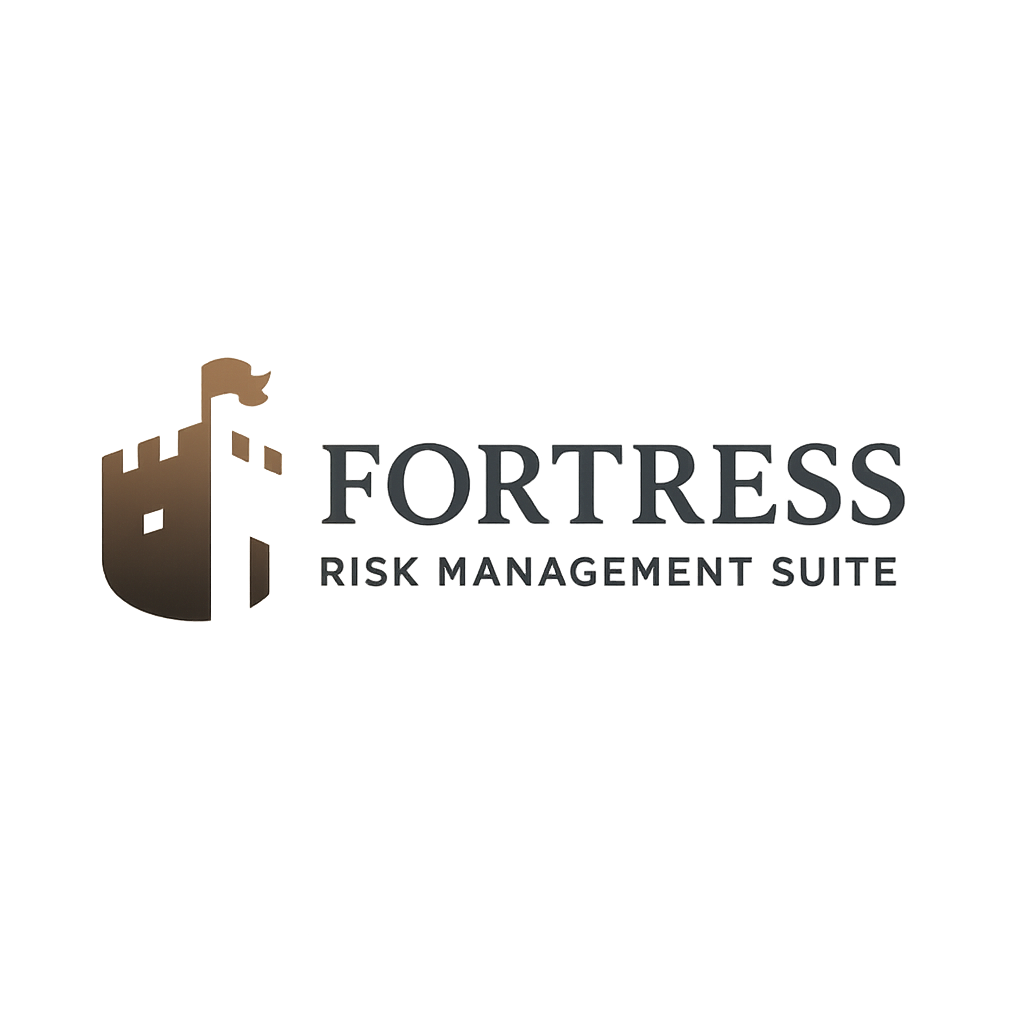 Fortress Risk Management logo