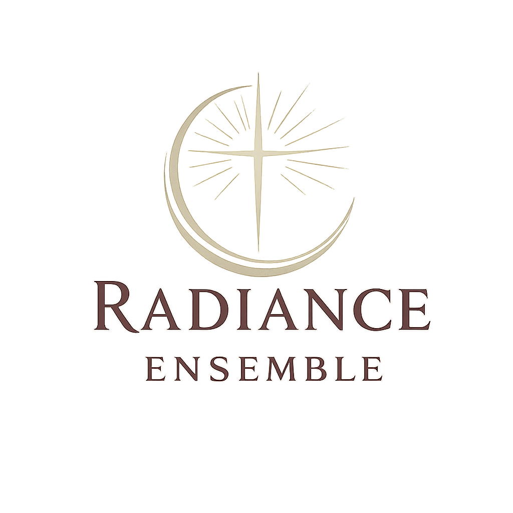 Radiance Ensemble logo