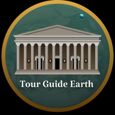 TGE — Tour Guide Earth