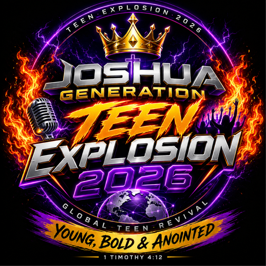 Teen Explosion 2026