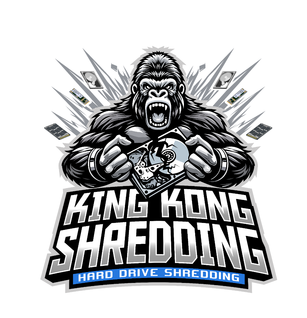 King Kong Shredding