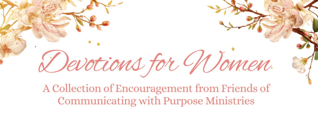Devotions for Women