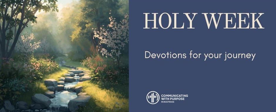 Holy Week