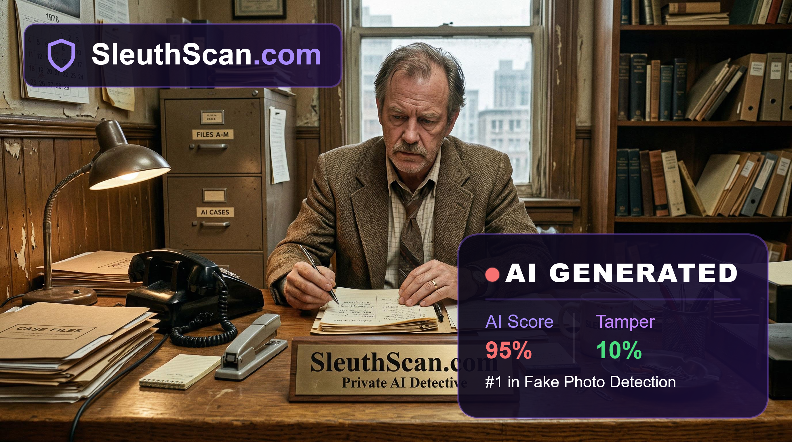 Analysis result
