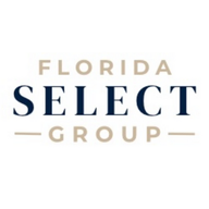 Florida Select Group logo