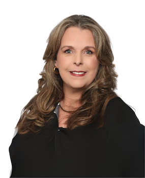 Julie Gordon