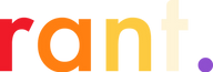 RANT.Passport logo