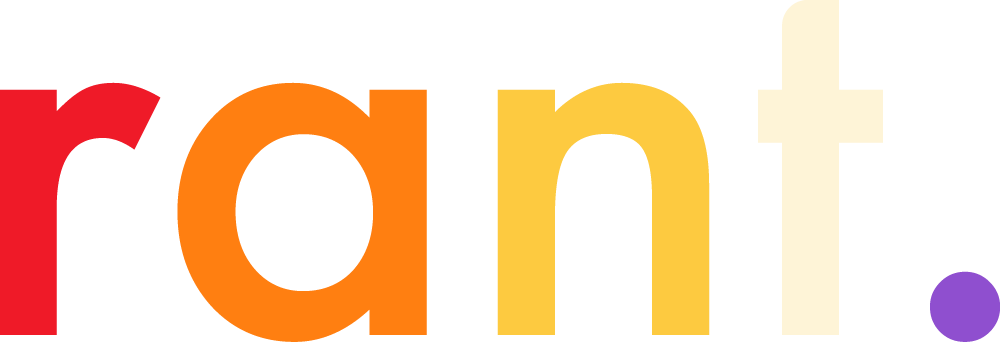 RANT