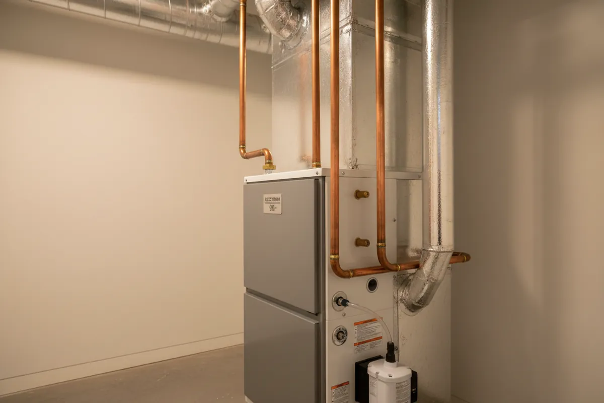 Heating