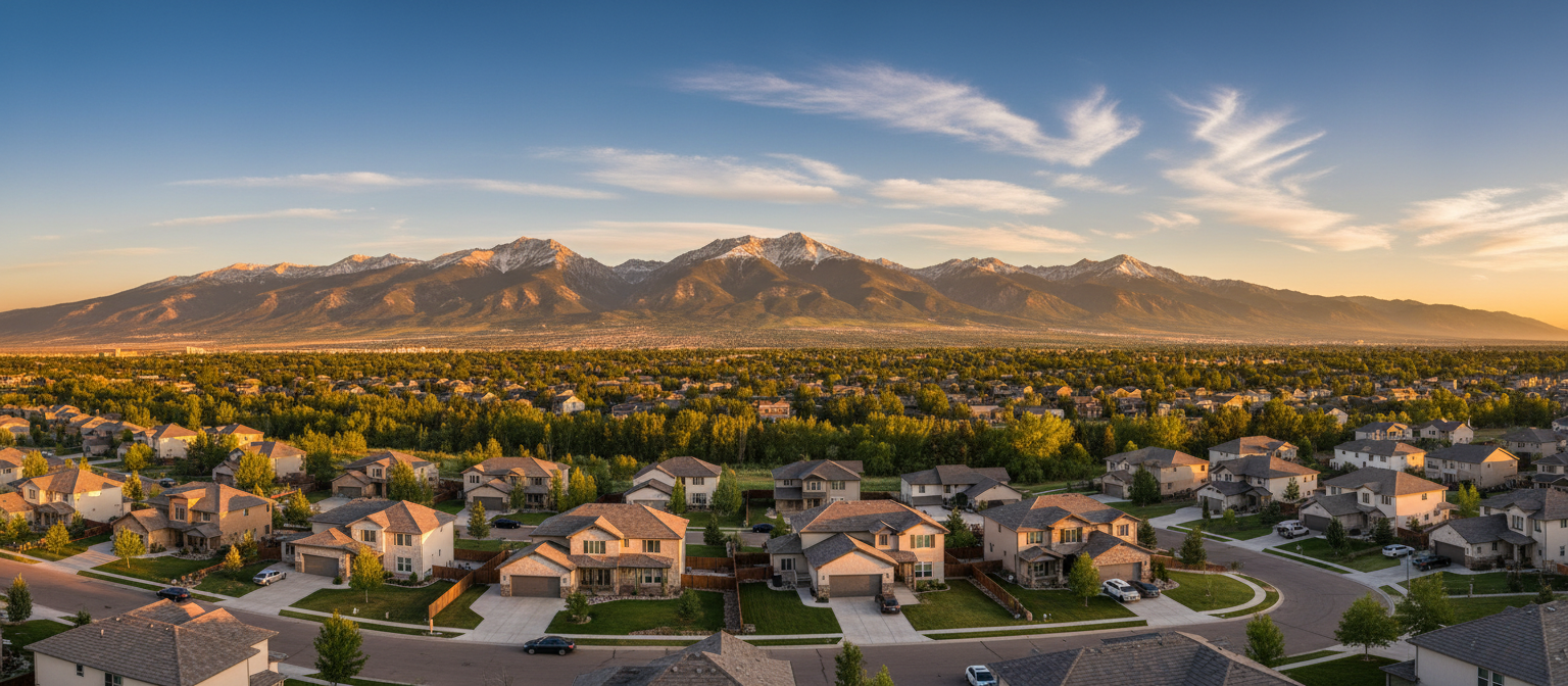 Colorado Front Range