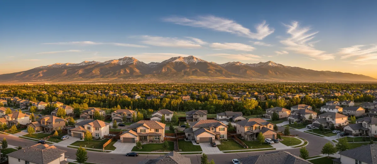 Colorado Front Range