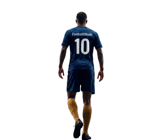 Football Player