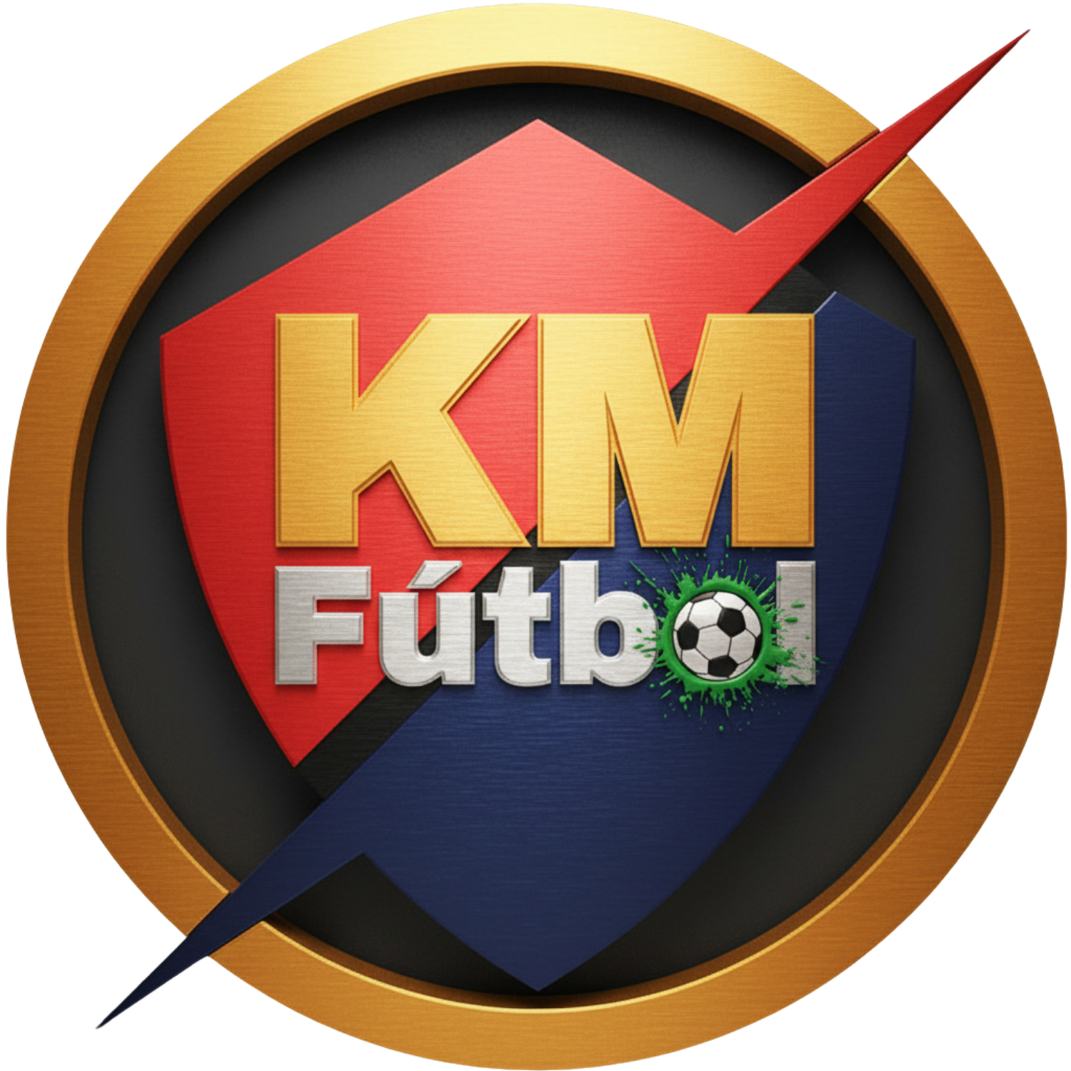 KM Fútbol