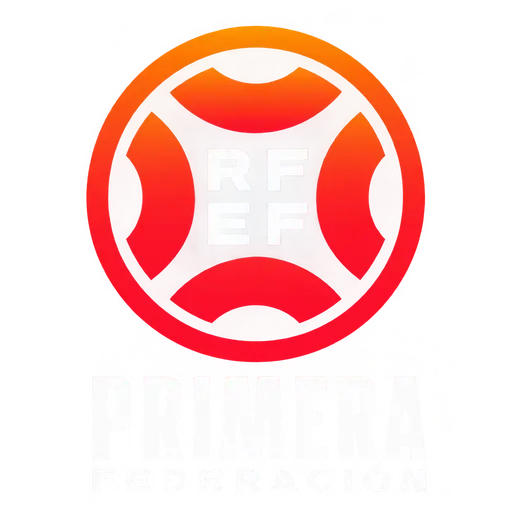 1ª RFEF · Primera Federación · Grupo 1 · 2026/2027