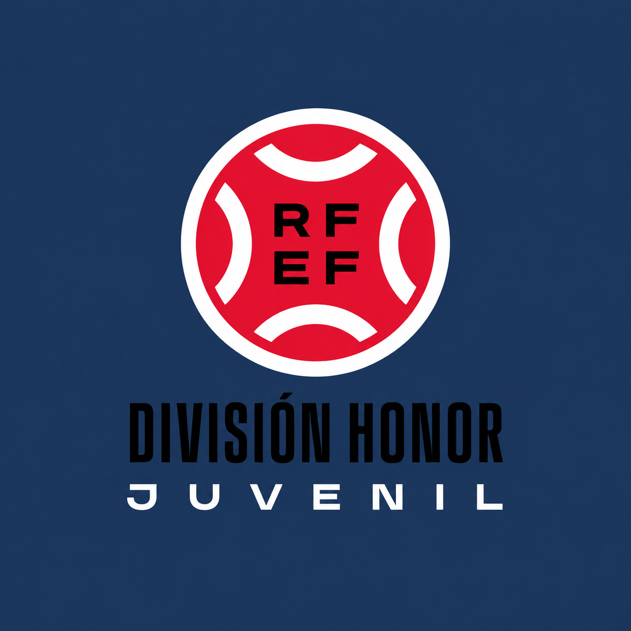 Nacional · División de Honor Juvenil · Grupo 3 · 2026/2027