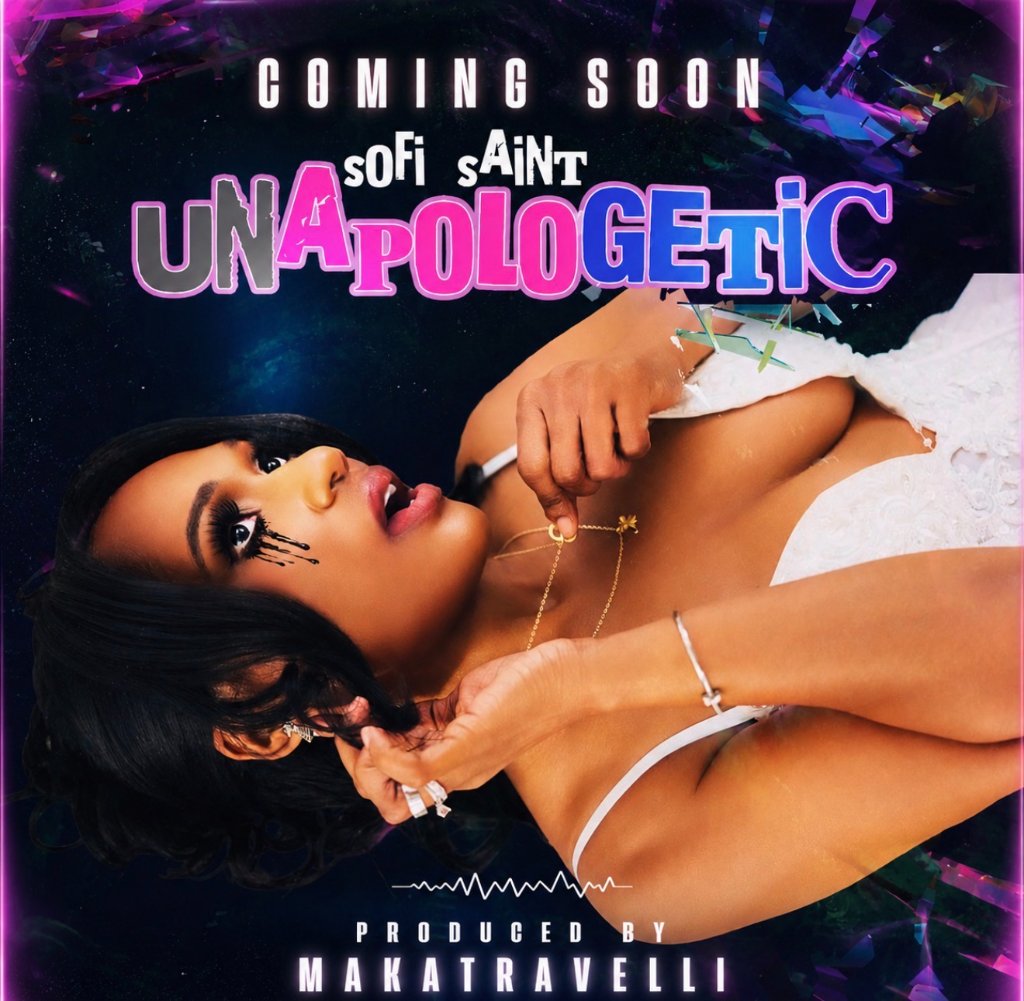 Unapologetic