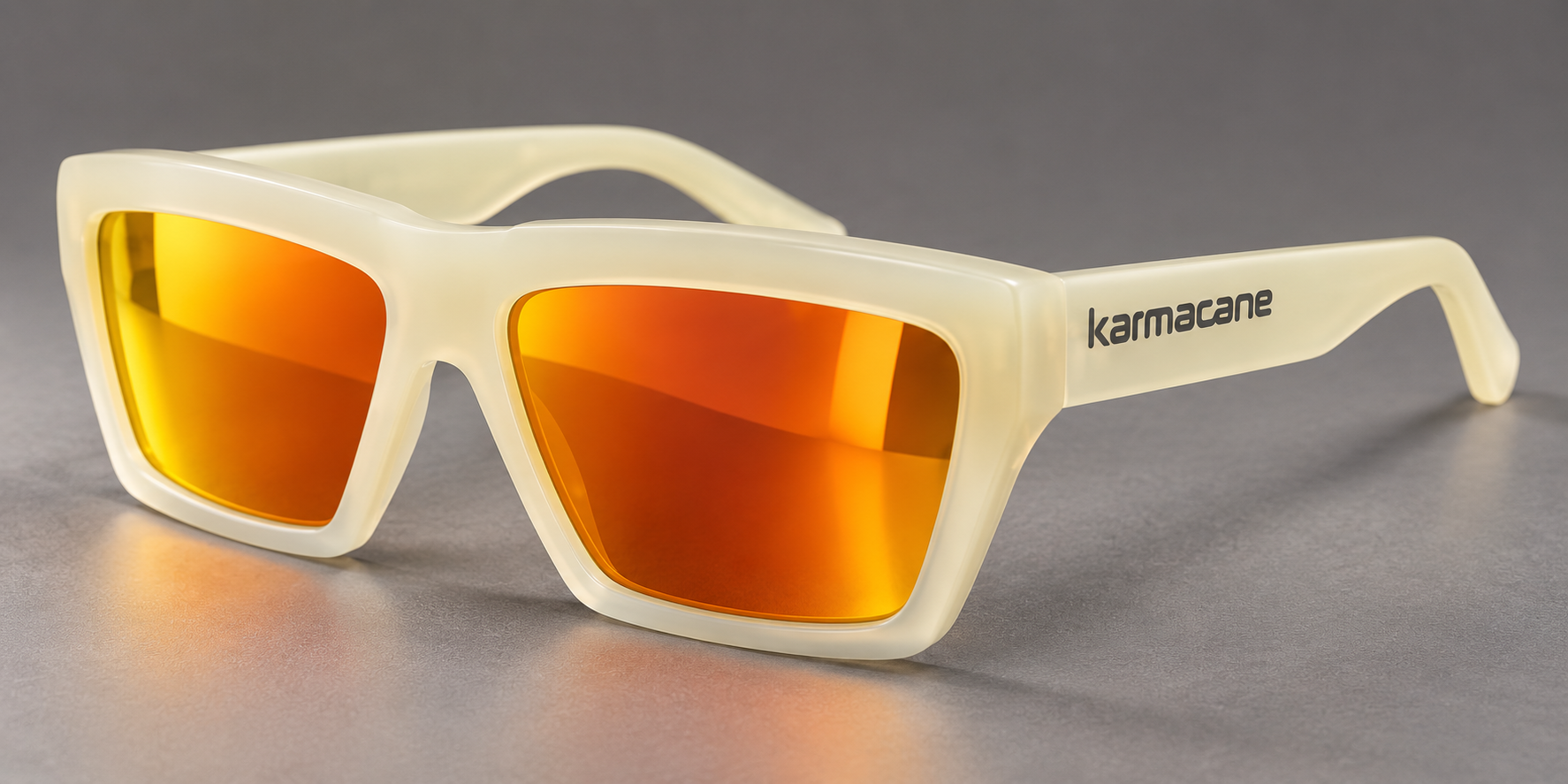 KarmaCane sunglasses