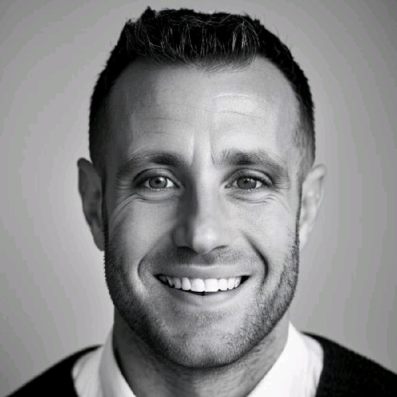 Matthew Cook