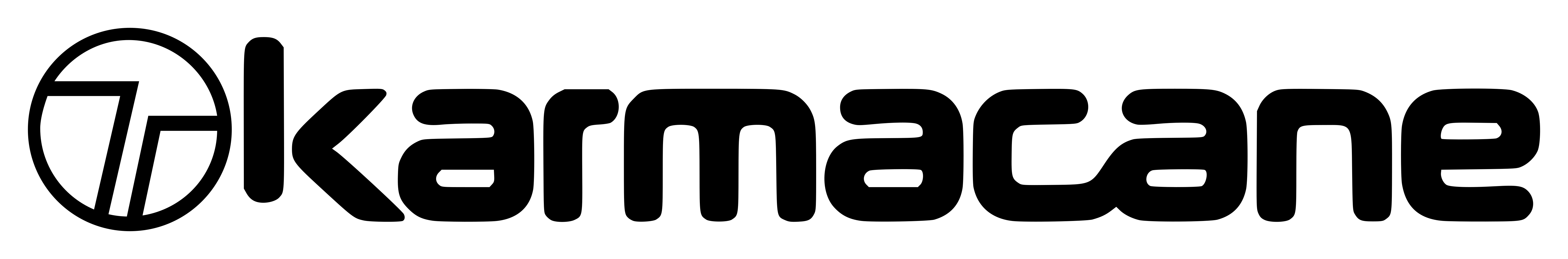 KarmaCane