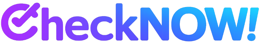 CheckNOW!