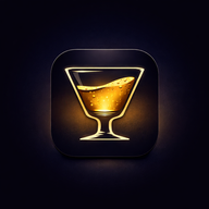 Follow the Pour logo