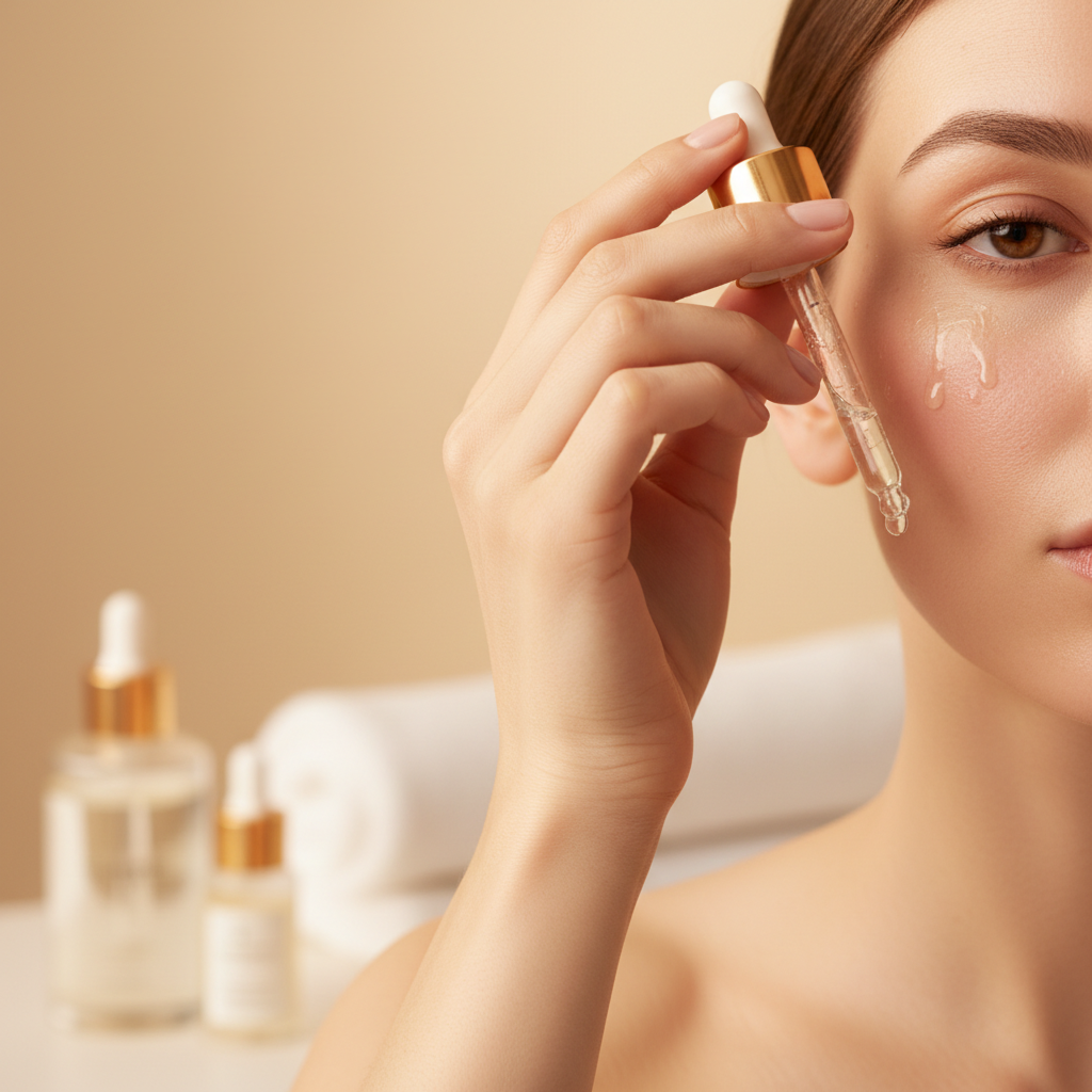 Microneedling: Ein wissenschaftlich fundierter Leitfaden für Ihre Hautpflege