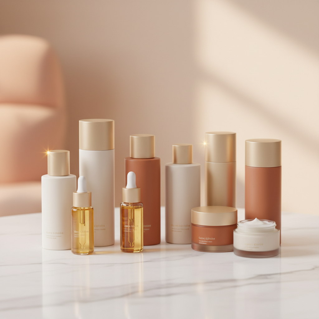 Aktuelle Beauty-News: Neueste wissenschaftliche Erkenntnisse und Trends in der Hautpflege