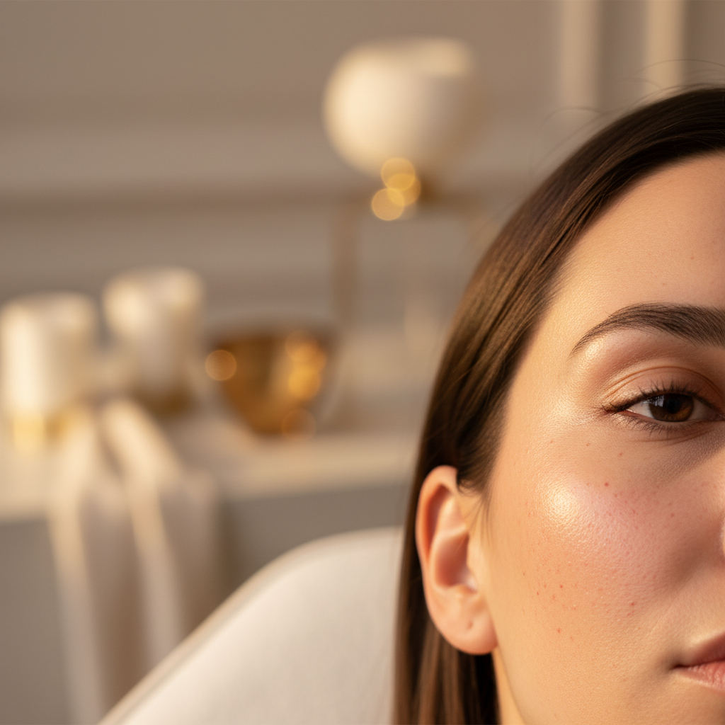 Microneedling: Ein wissenschaftlich fundierter Leitfaden für Ihre Hautpflege