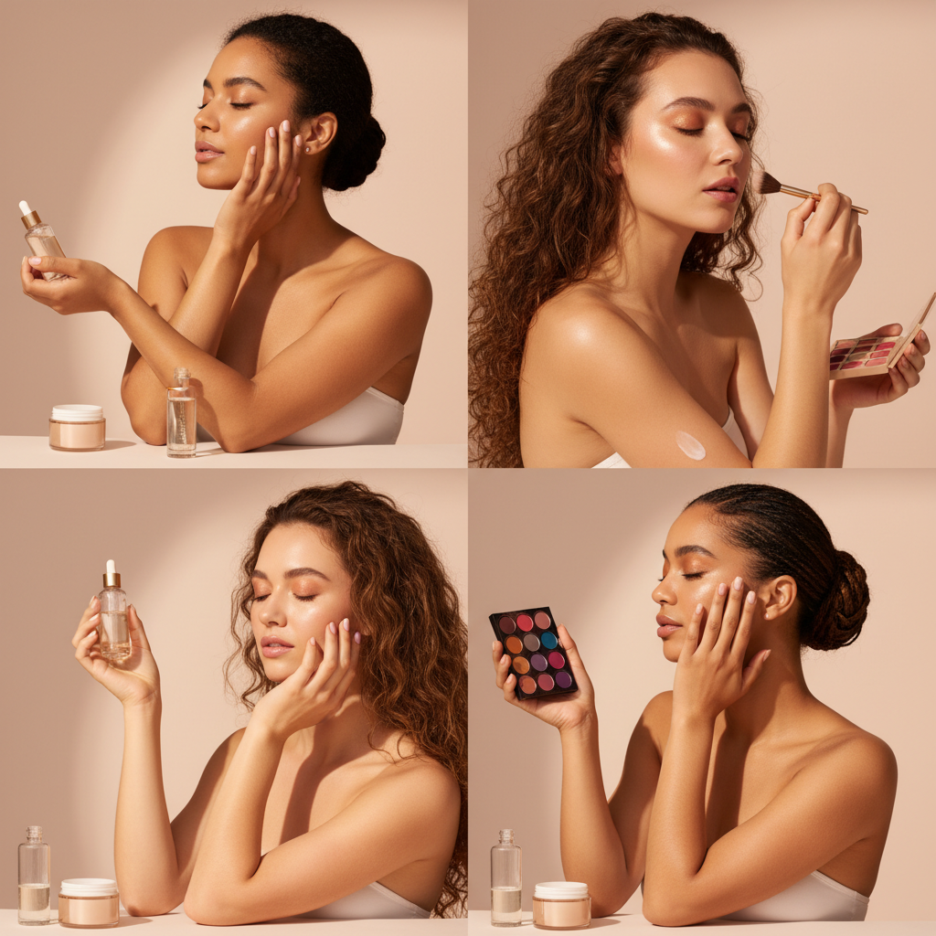 Aktuelle Beauty-News: Neueste Trends und wissenschaftliche Erkenntnisse für 2026