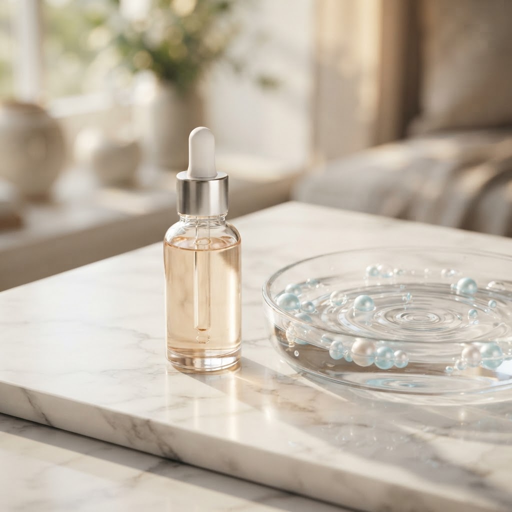 Hydro-Dermabrasion im Check: Die Wissenschaft hinter dem Aquafacial