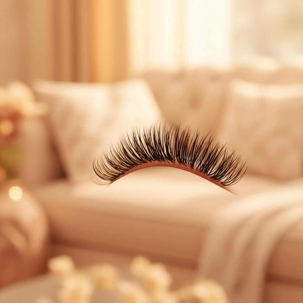 Wimpernlifting: Natürlicher Schwung für Ihre Wimpern