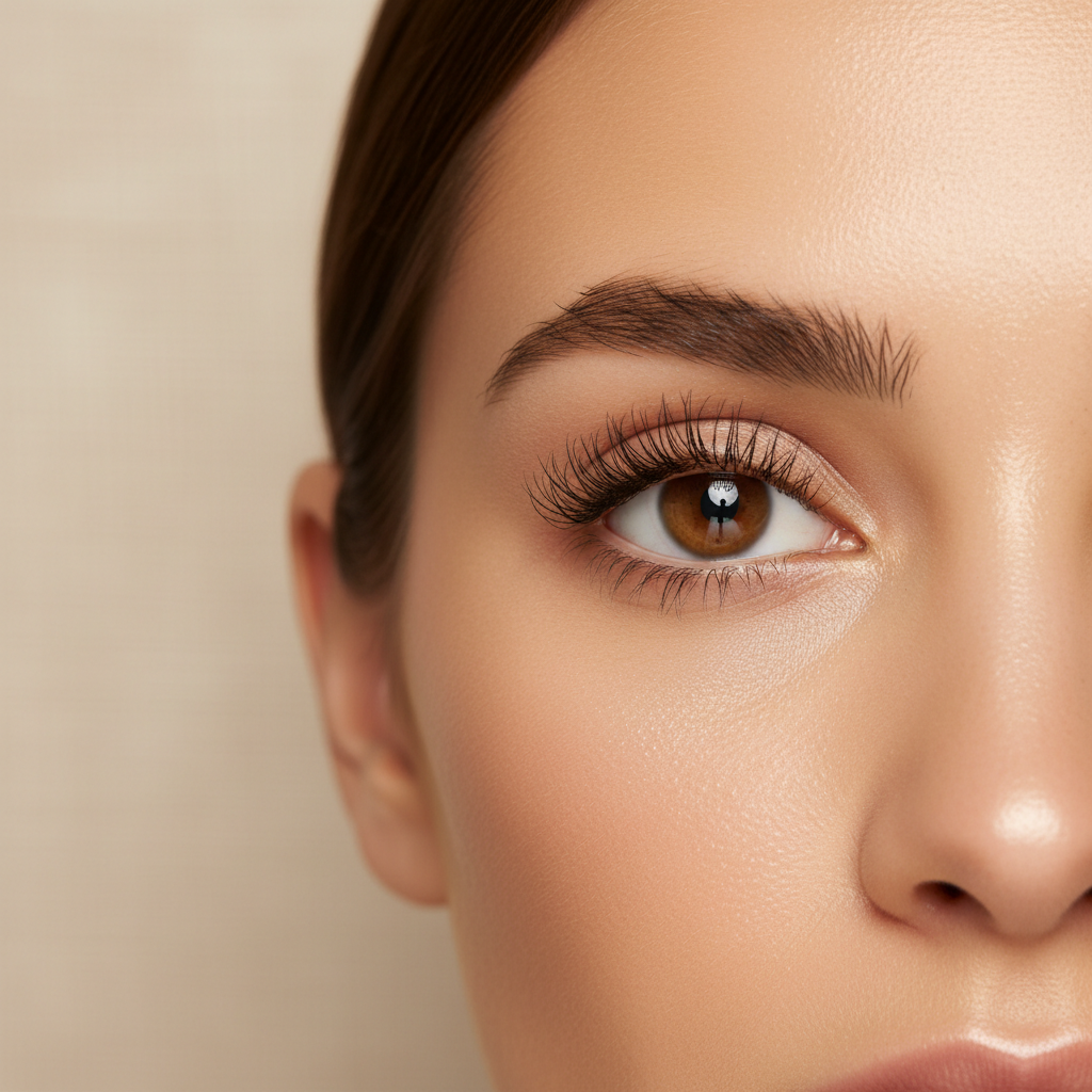 Lash Lifting: Natürlicher Schwung für Ihre Wimpern