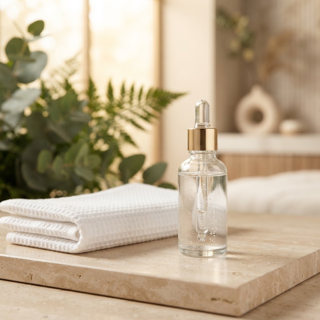 Microneedling: So funktioniert die kontrollierte Regeneration der Haut