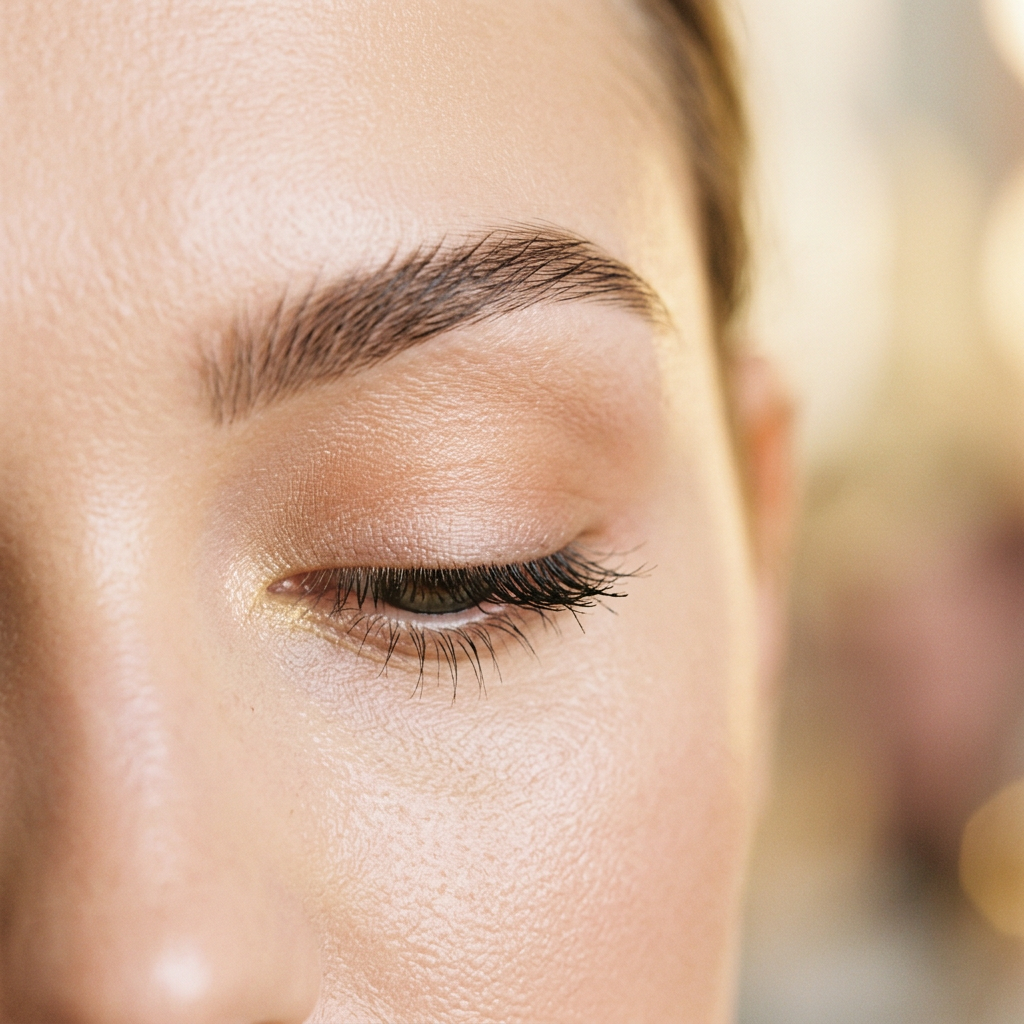 Wissenschaftlich fundierte Pflege für Wimpern und Augenbrauen: Tipps für natürliche Schönheit