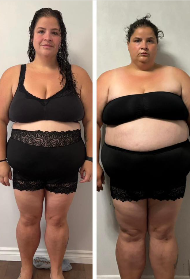 Transformation cliente