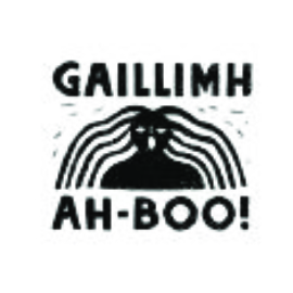 Gaillimh Ah-Boo!