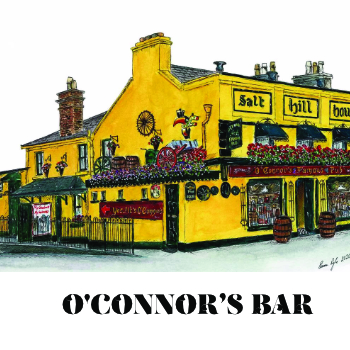 O'Connor’s Famous Pub