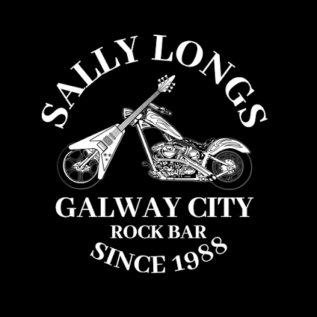 Sally Long’s Rock Bar