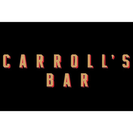 Carroll’s On Dominick St.