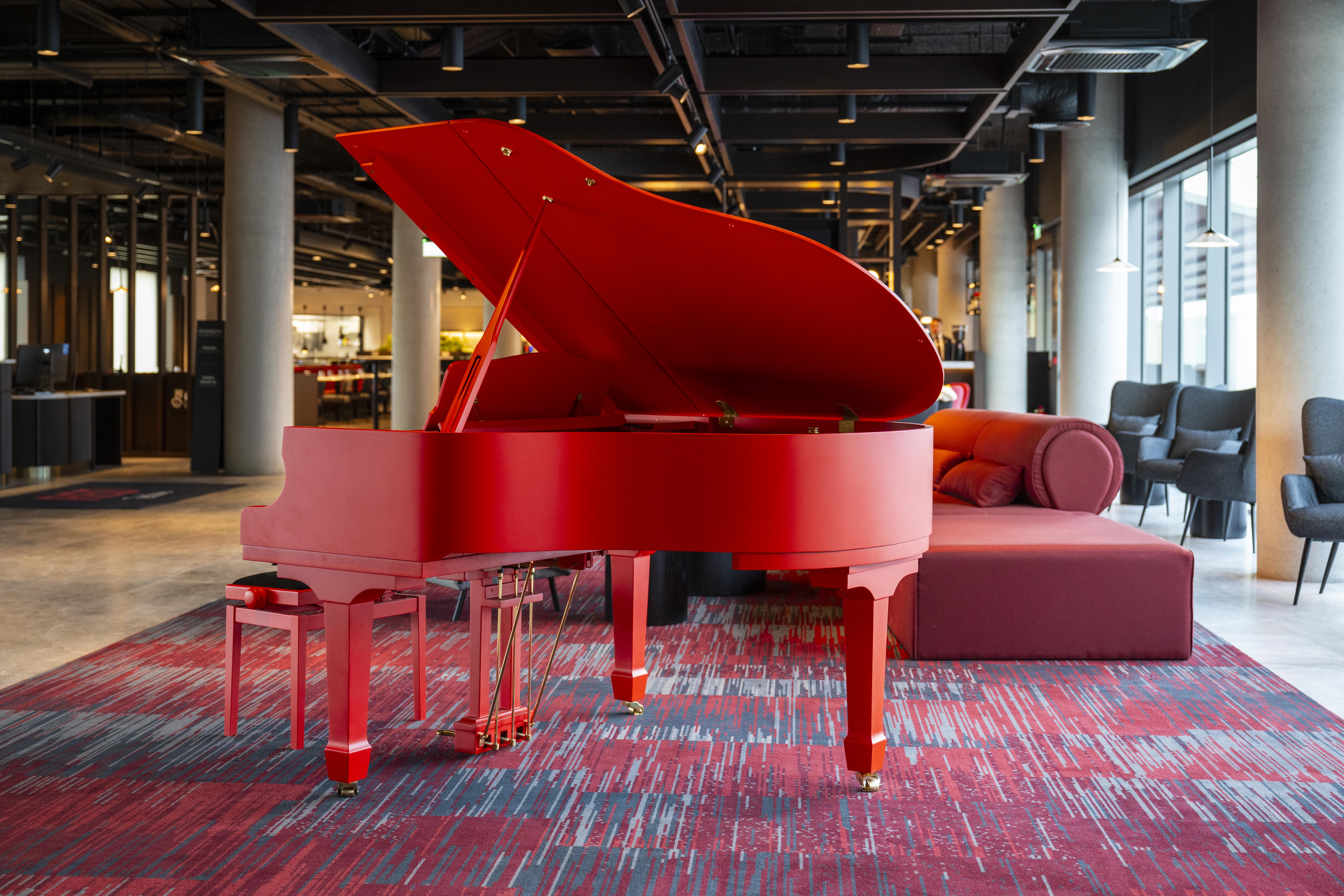 Radisson RED Galway