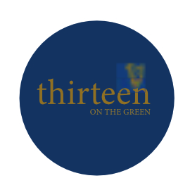 13 On The Green