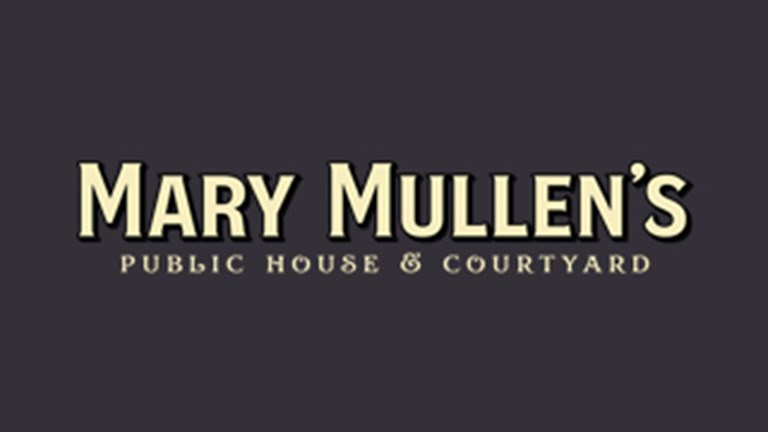 Mary Mullen’s Bar