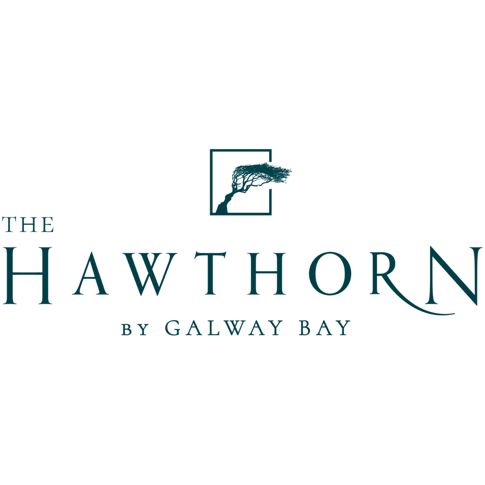 The Hawthorn by Galway Bay