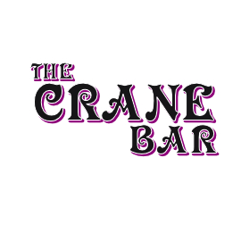The Crane Bar