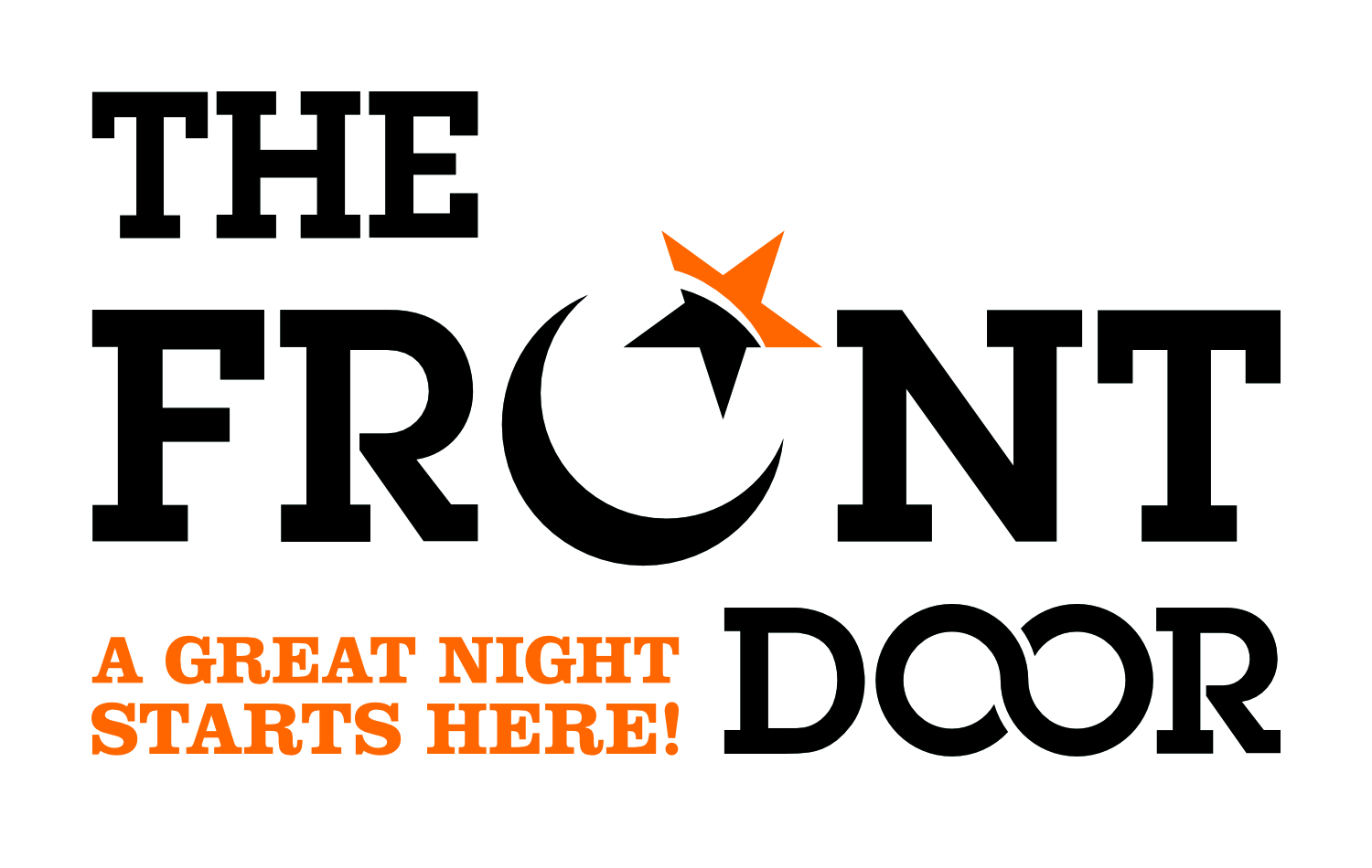 The Front Door Pub