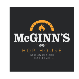 McGinn’s Hop House